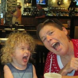 Meet your Posher, Sandy